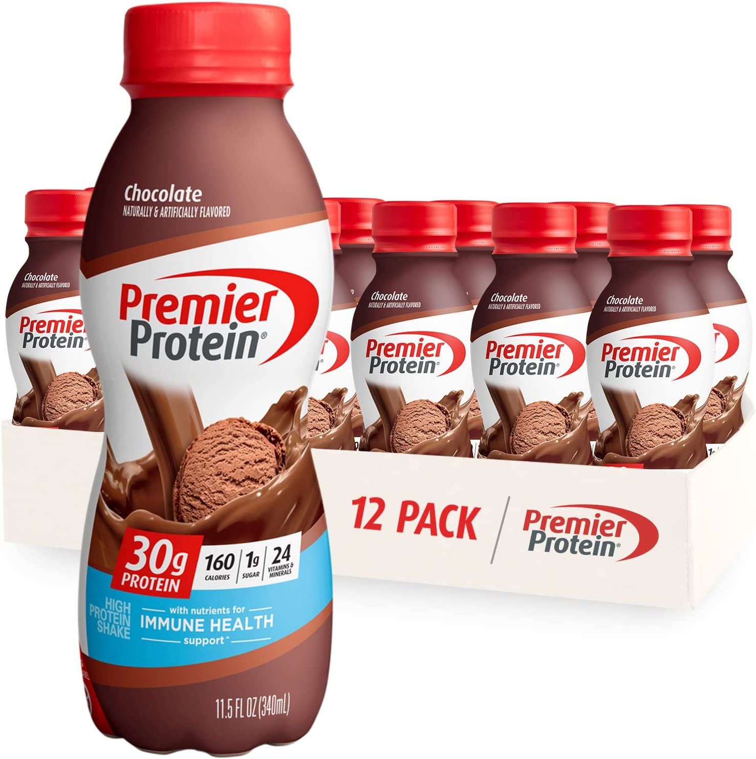 Premier Protein Individual Shakes