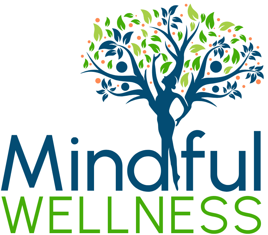 mindful wellness logo