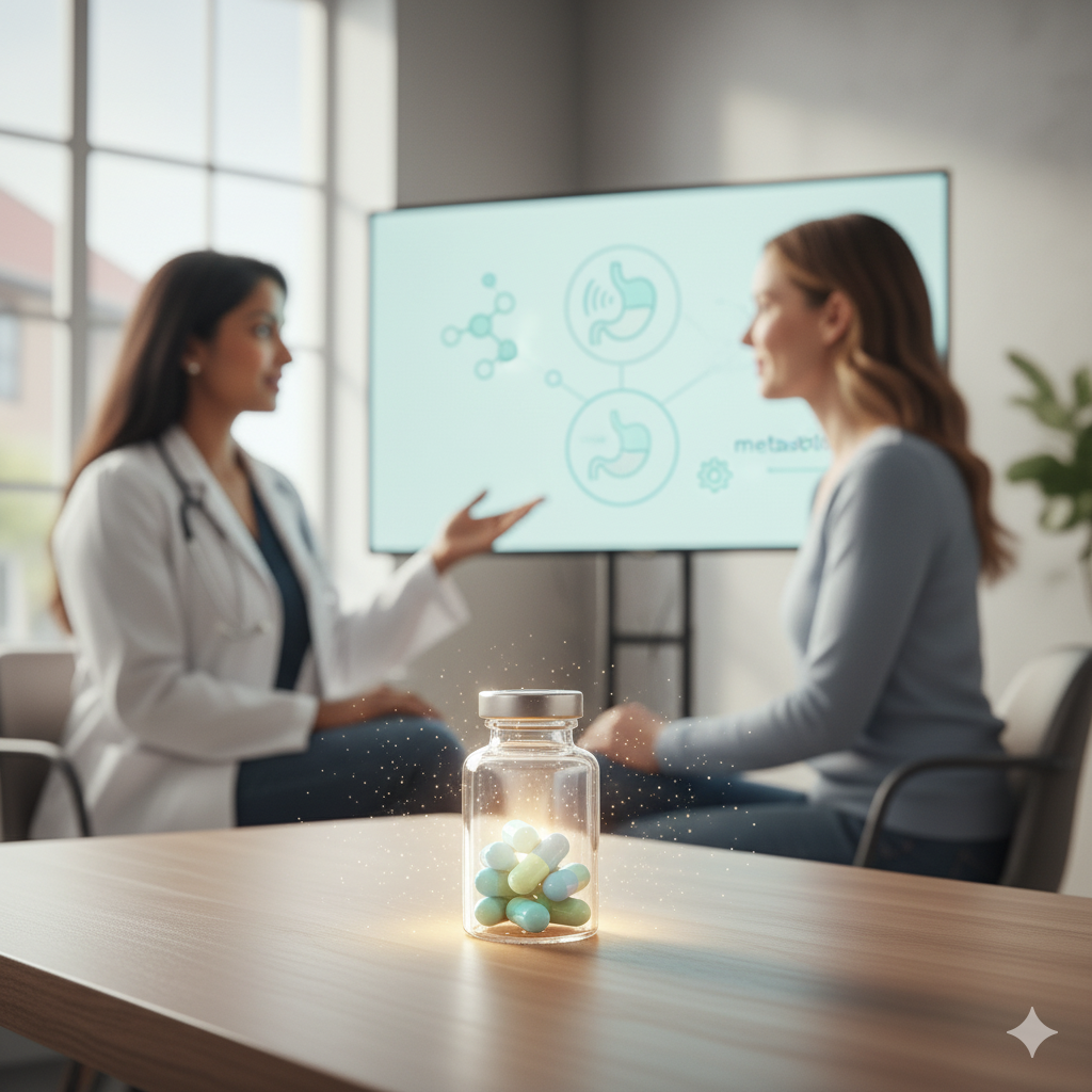 Understanding how  weightloss medicine works?