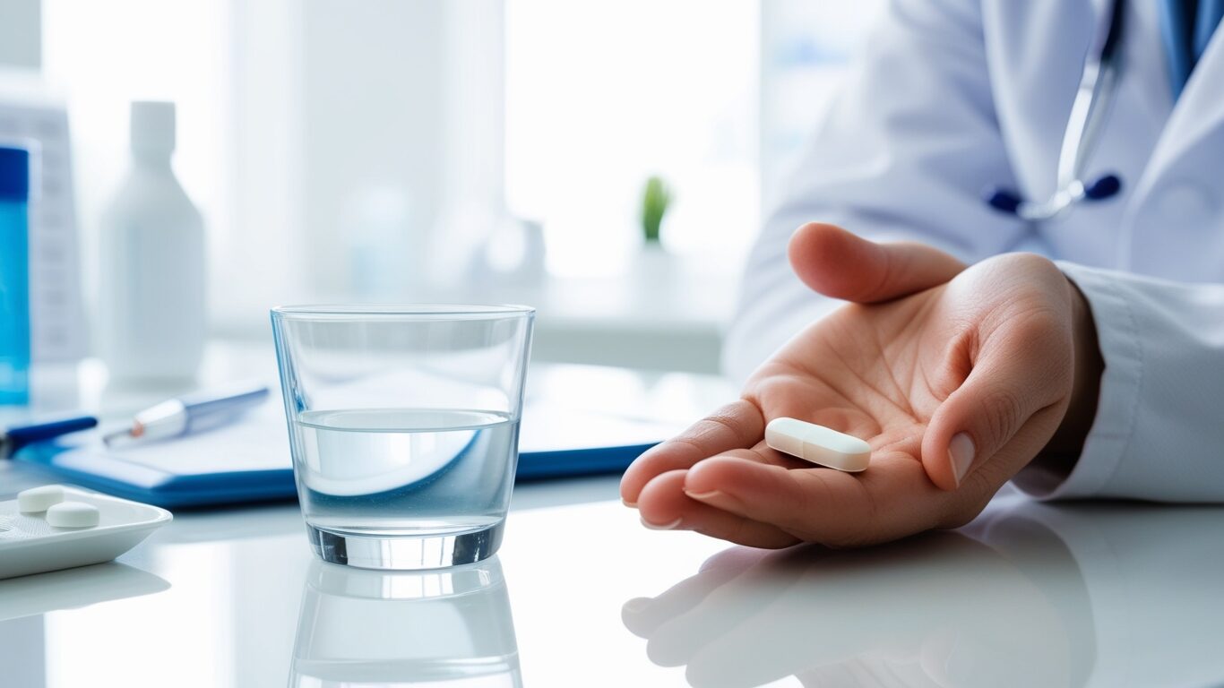 A Milestone to End the Year, The First GLP 1 Pill for Weight Loss