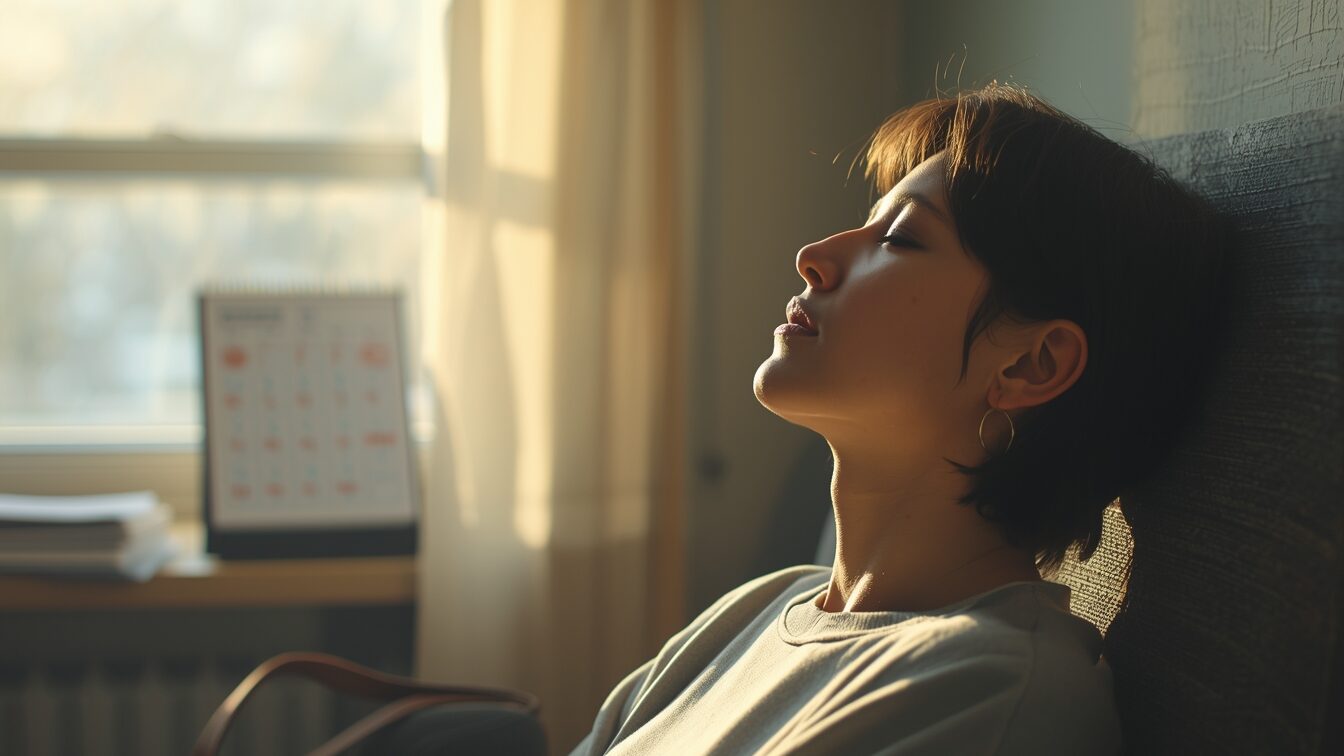 A Ten Second Loving Kindness Meditation
