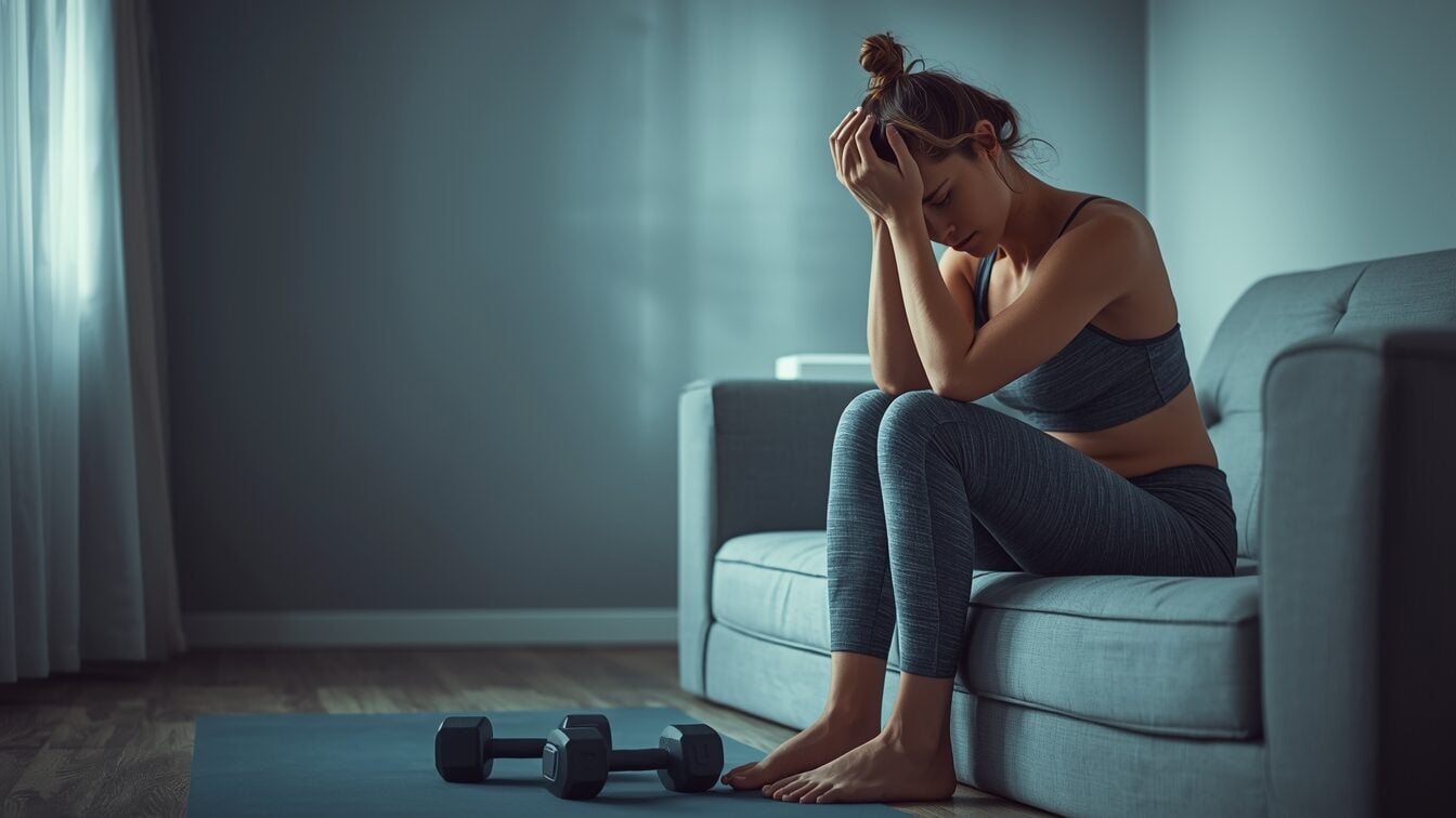 Habits on Life Support