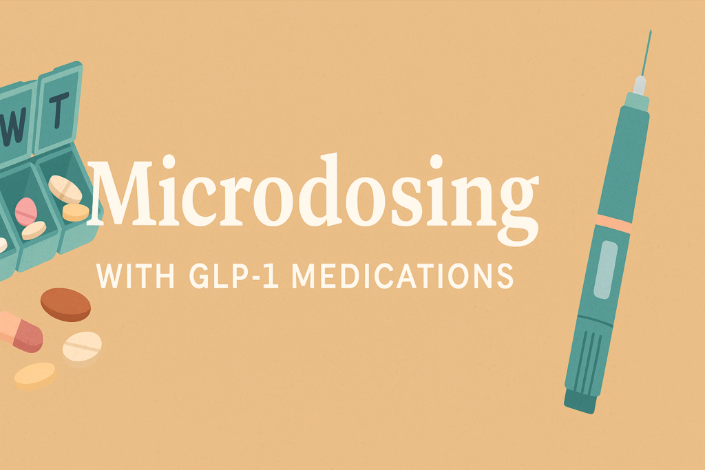 Micro-dosing