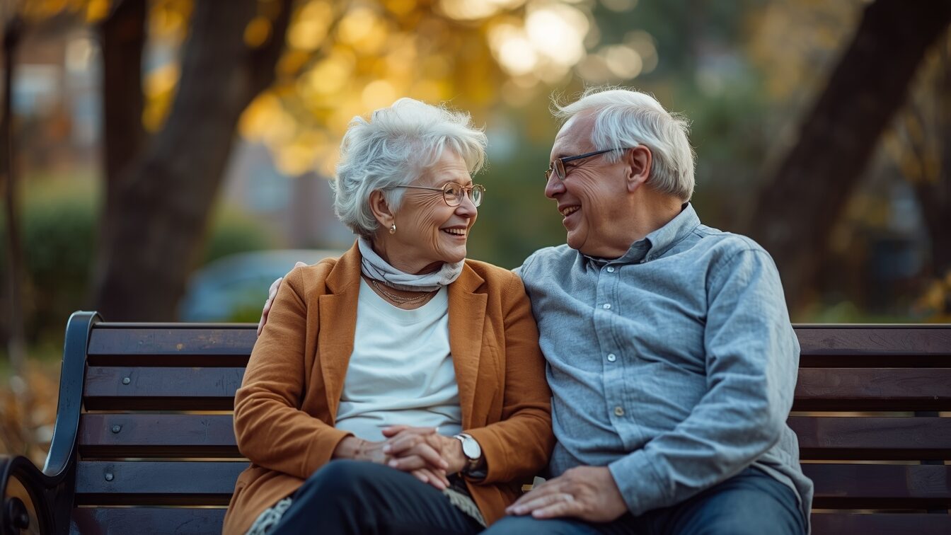 Stress, Mood, and Social Connection
