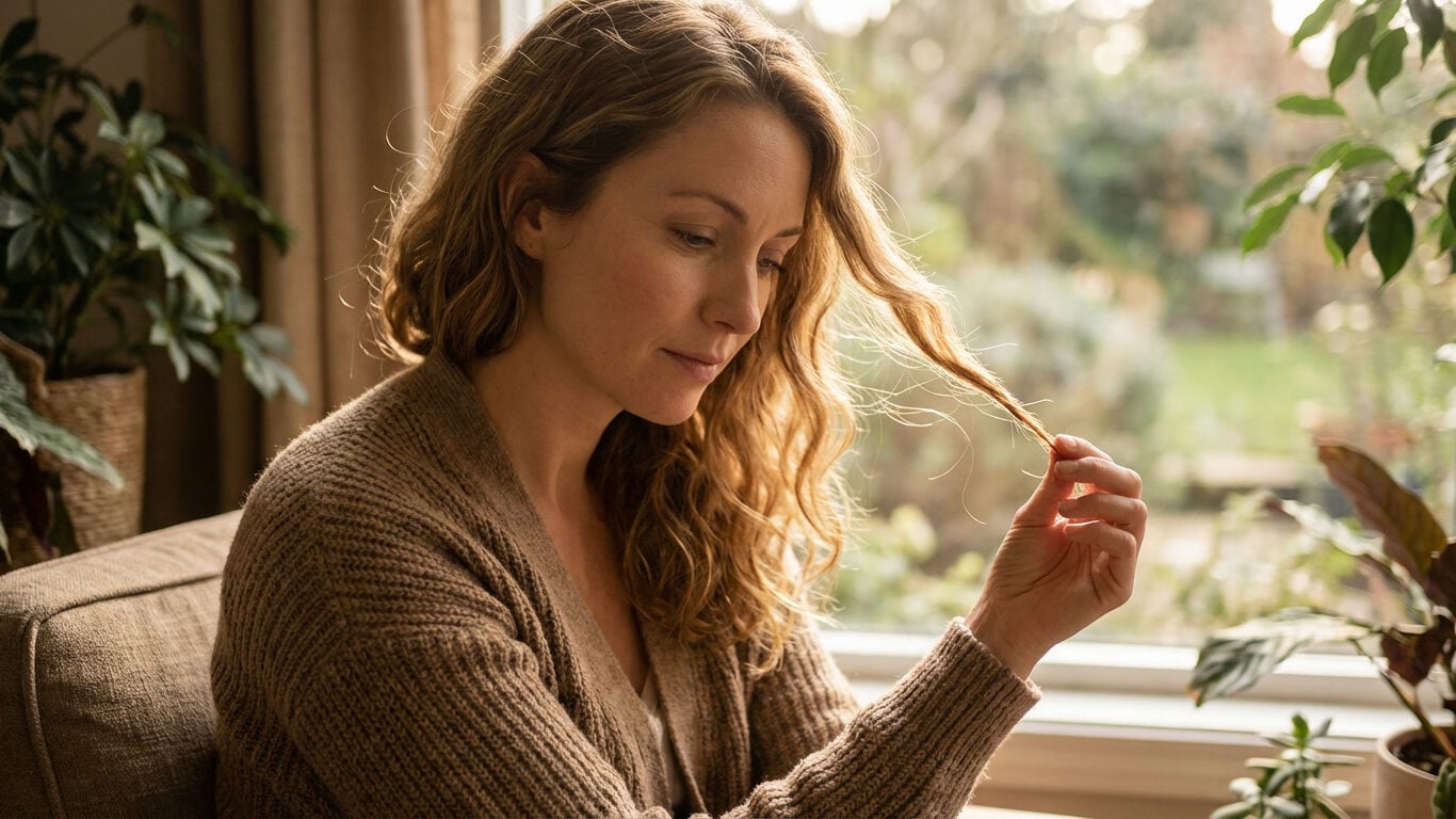 Why It Seems to Affect Women More