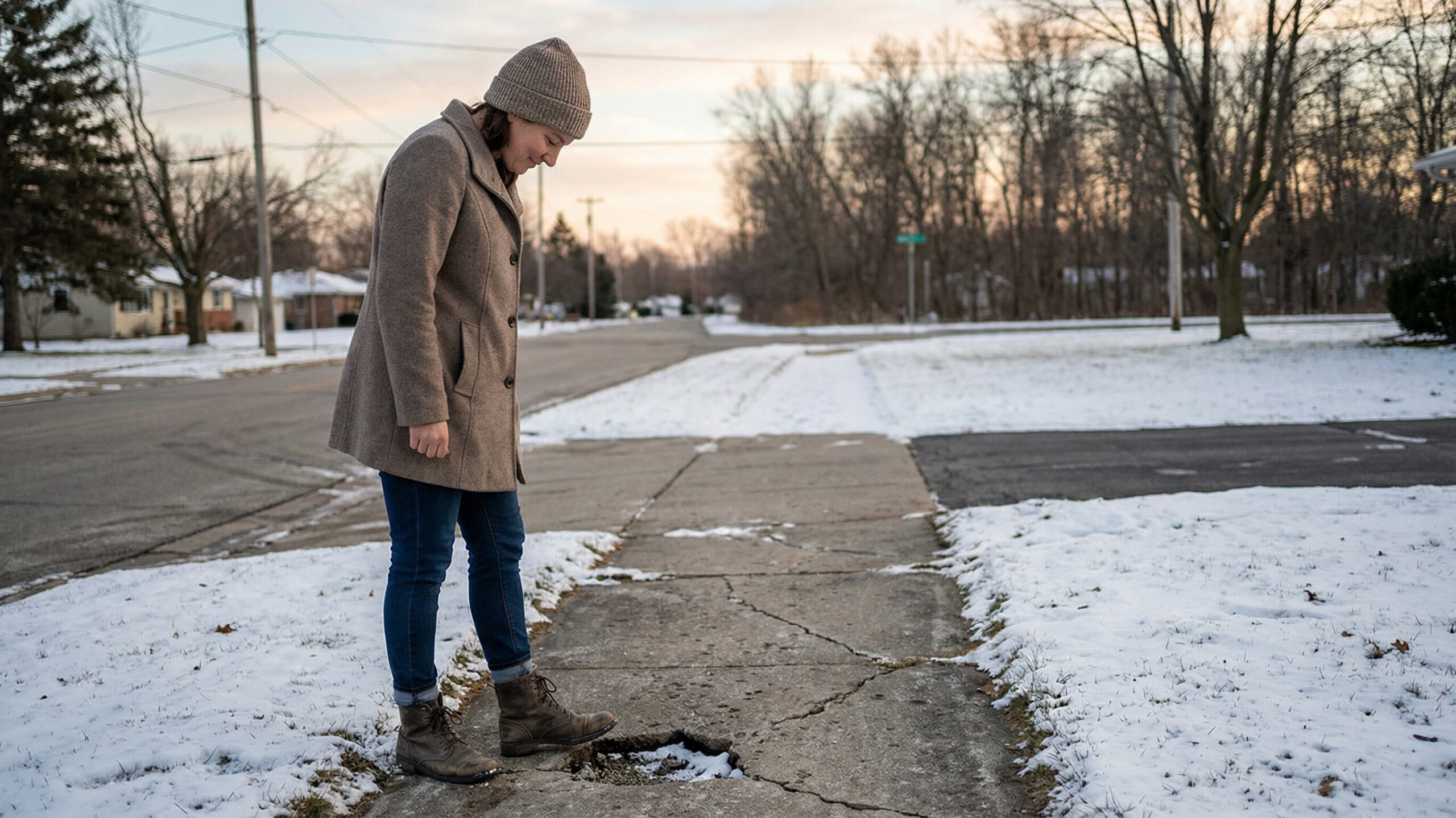 Why This Message Resonates So Deeply in January