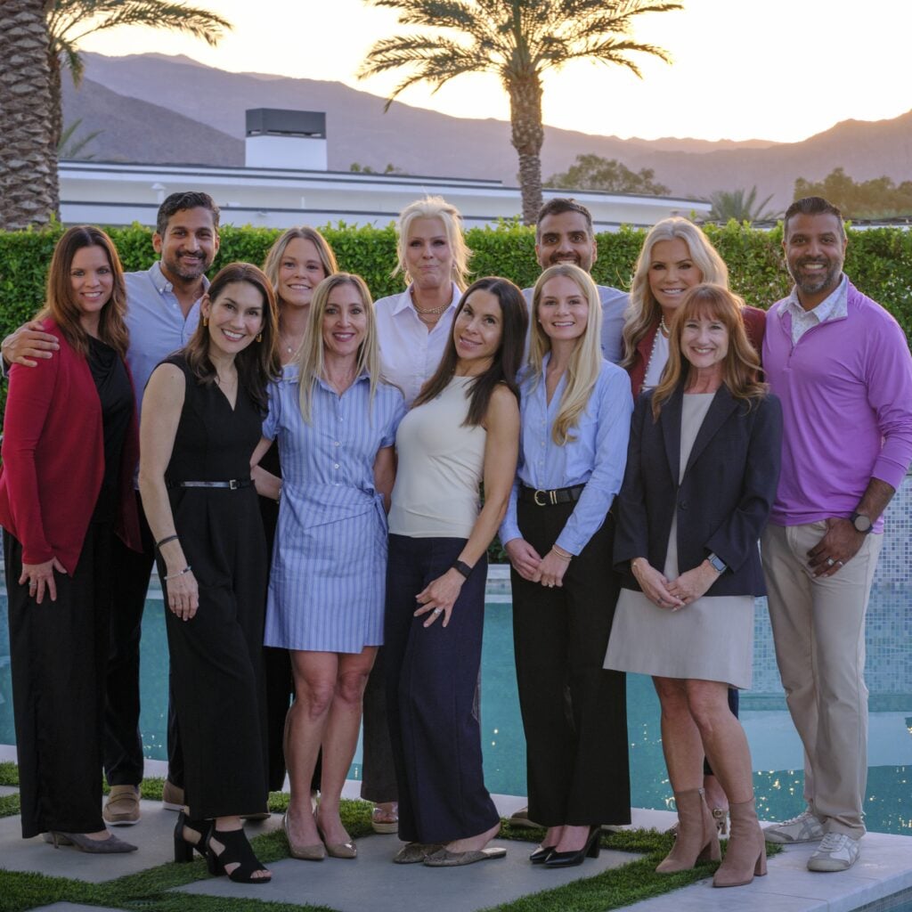 The Mindful Wellness care team