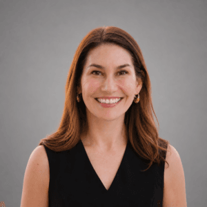 Carla Baccio, director of health coaching