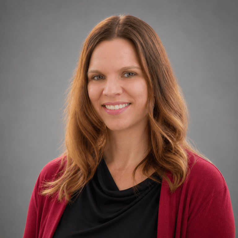 Erin Christian, Nurse Practitioner, Mindful Wellness care team