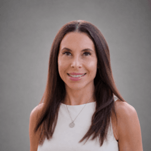 Lizeth Flemino, health coach